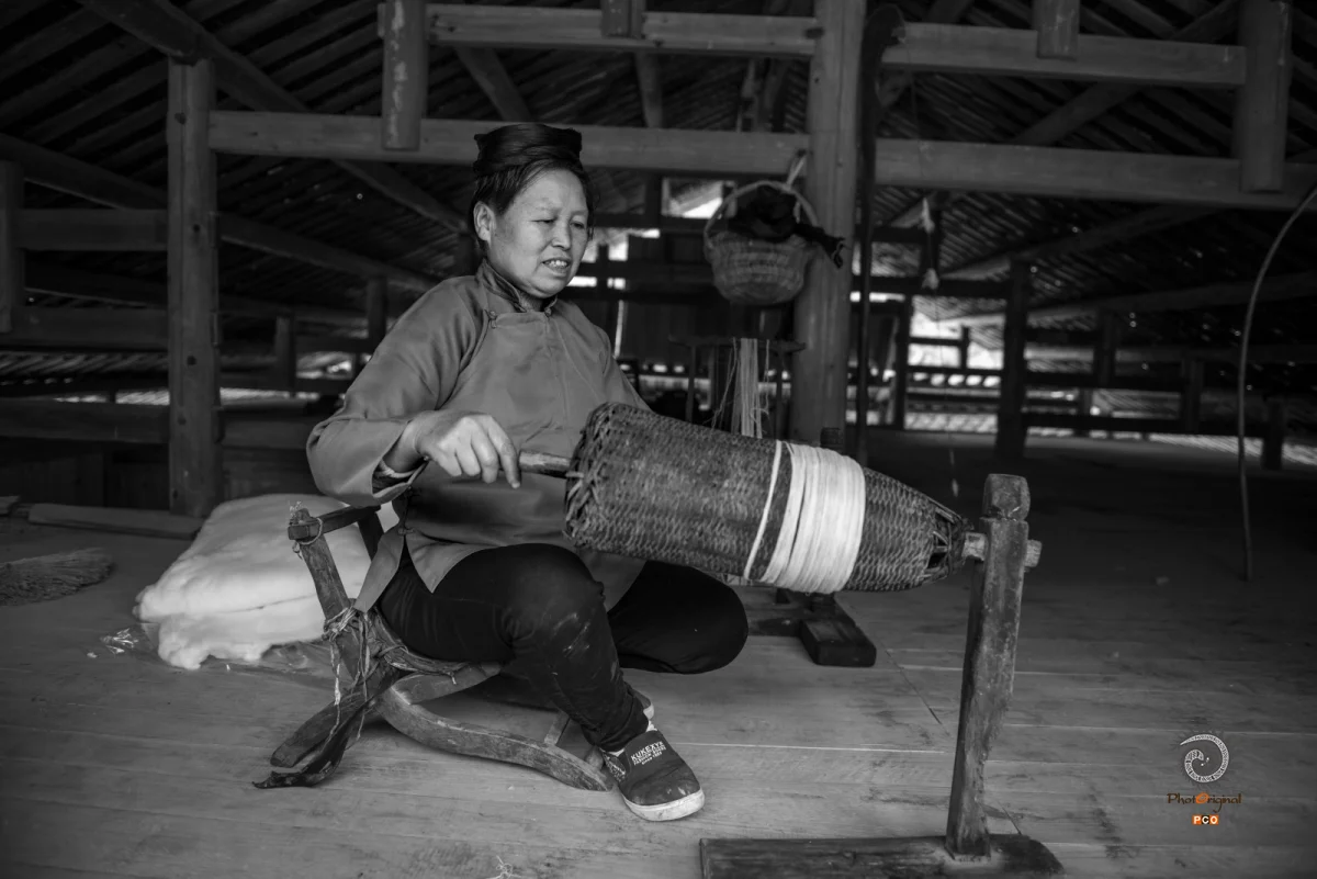 多彩贵州·第十四届中国原生态国际摄影大展 · 天涯客 的图集