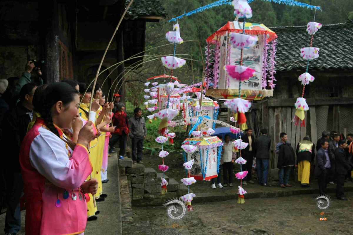 2024多彩贵州·第十七届中国原生态国际摄影大展展览 · 摄影大展官方客服 的图集