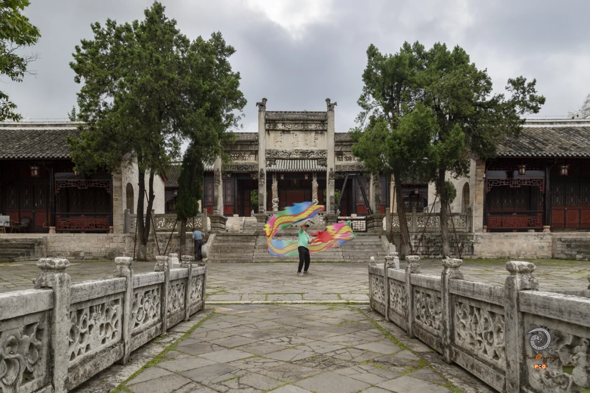 2025多彩贵州·第十八届中国原生态国际摄影大展 · 烨佳 的图集
