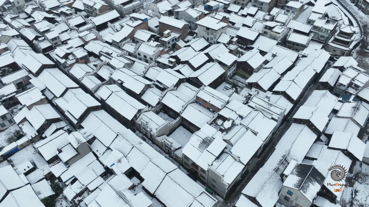 2025多彩贵州·第十八届中国原生态国际摄影大展 · 杨晓海 的图集