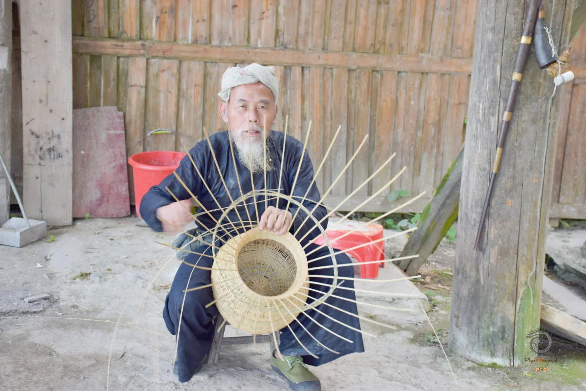 多彩贵州·第十四届中国原生态国际摄影大展 · 寻觅乡愁 的图集