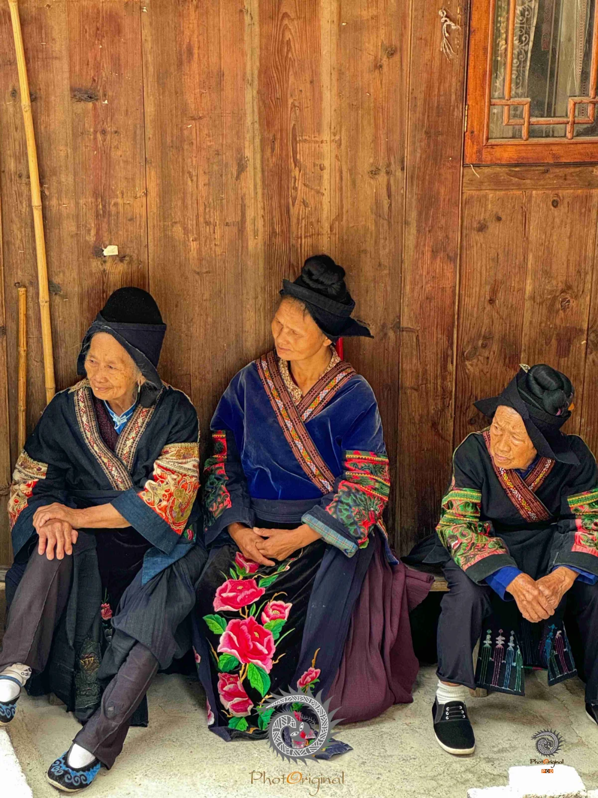 2024多彩贵州·第十七届中国原生态国际摄影大展展览 · 摄影大展官方客服 的图集