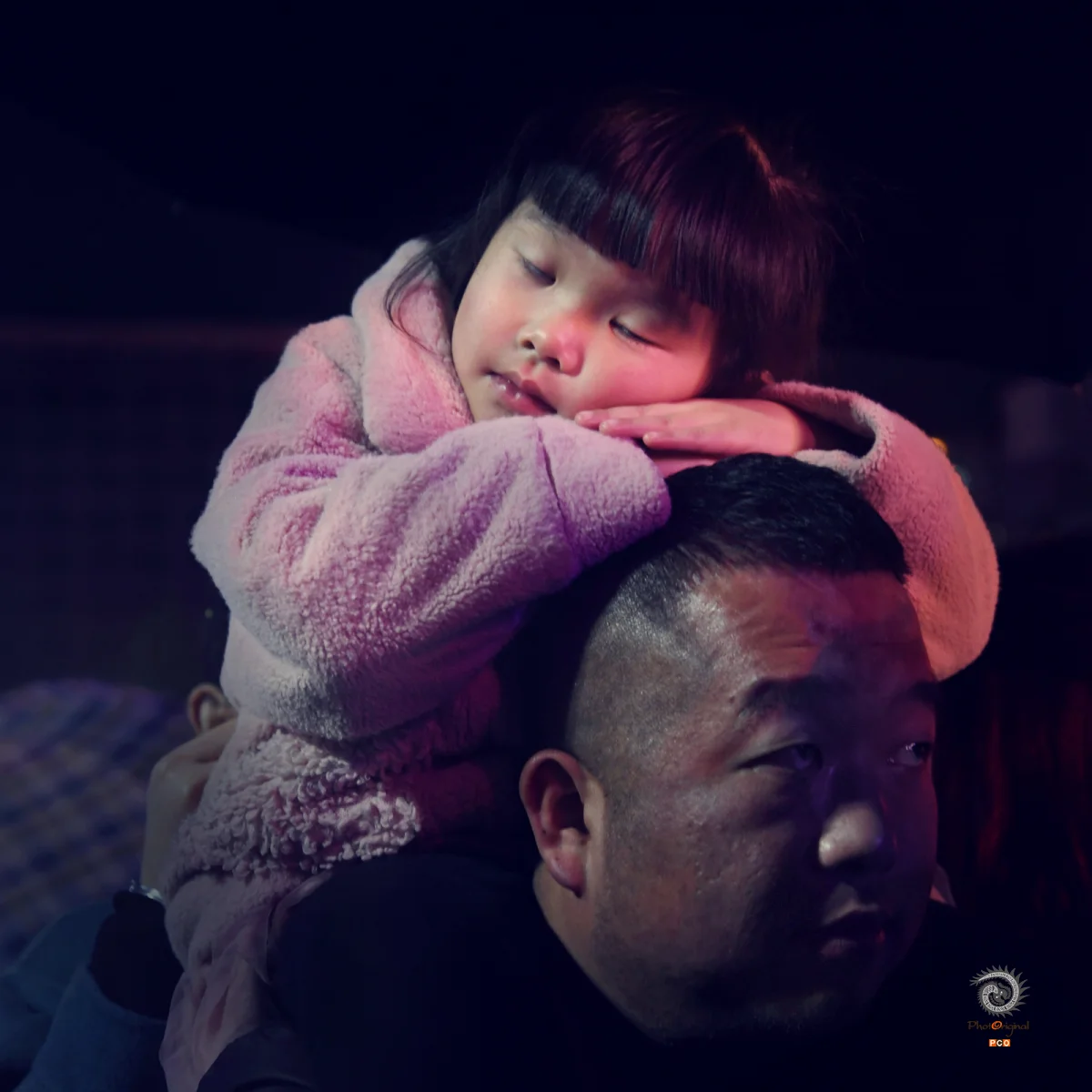 多彩贵州·第十四届中国原生态国际摄影大展 · 许银琴 的图集