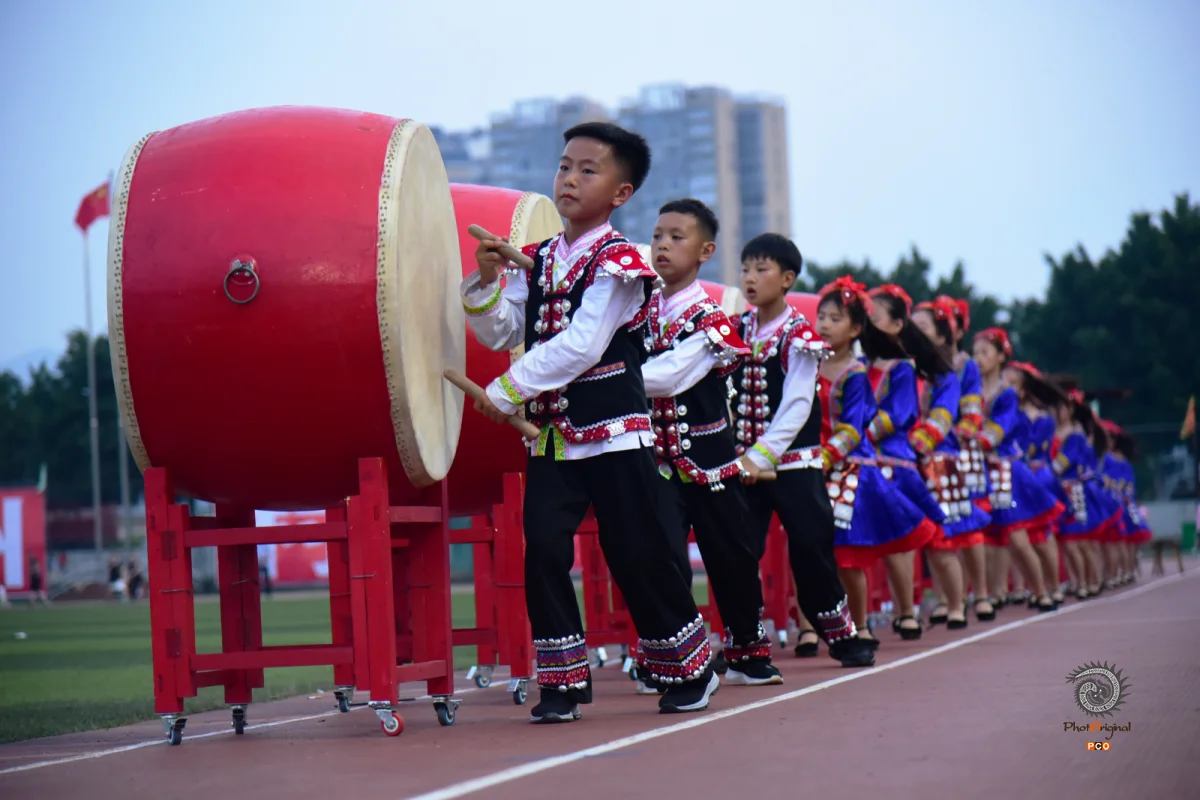 ​2024多彩贵州·第十七届中国原生态国际摄影大展 · 潘邵平 的图集