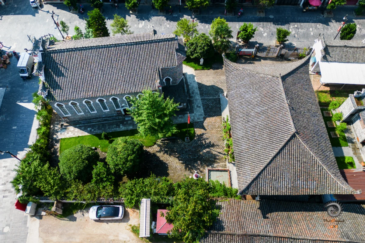 2025多彩贵州·第十八届中国原生态国际摄影大展 · 朱进 的图集