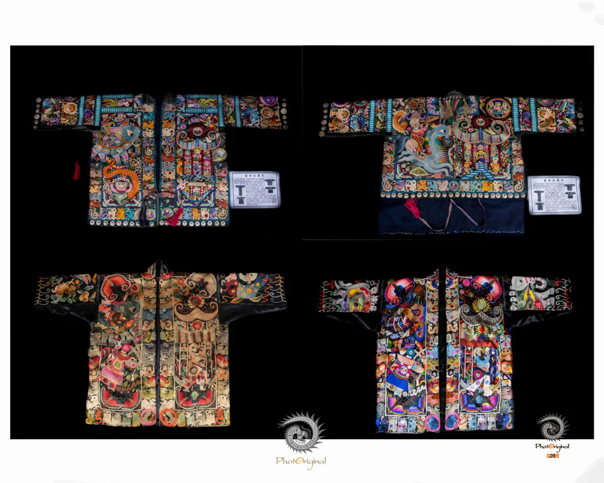 2024多彩贵州·第十七届中国原生态国际摄影大展展览 · 摄影大展官方客服 的图集