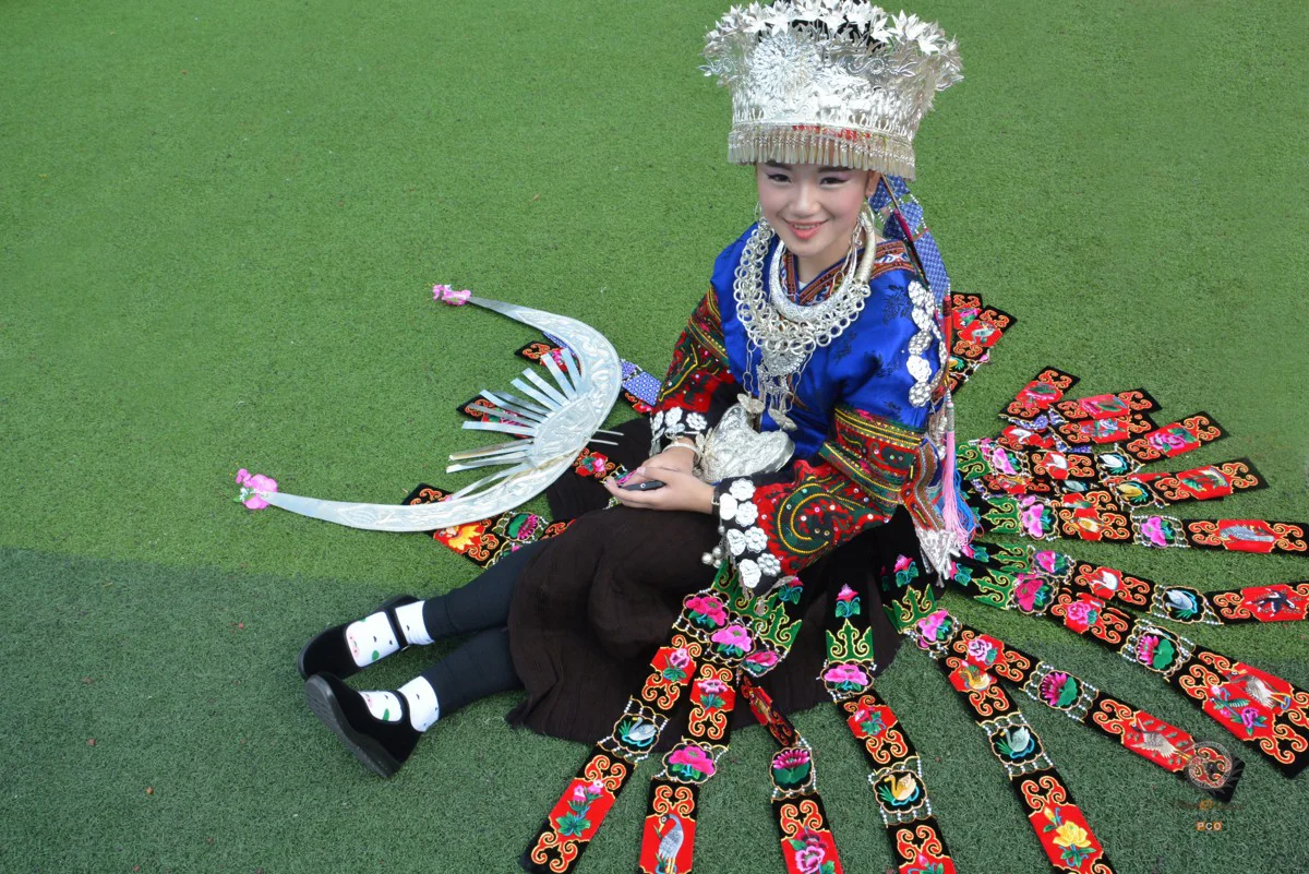 多彩贵州·第十四届中国原生态国际摄影大展 · 滕东锋 的图集