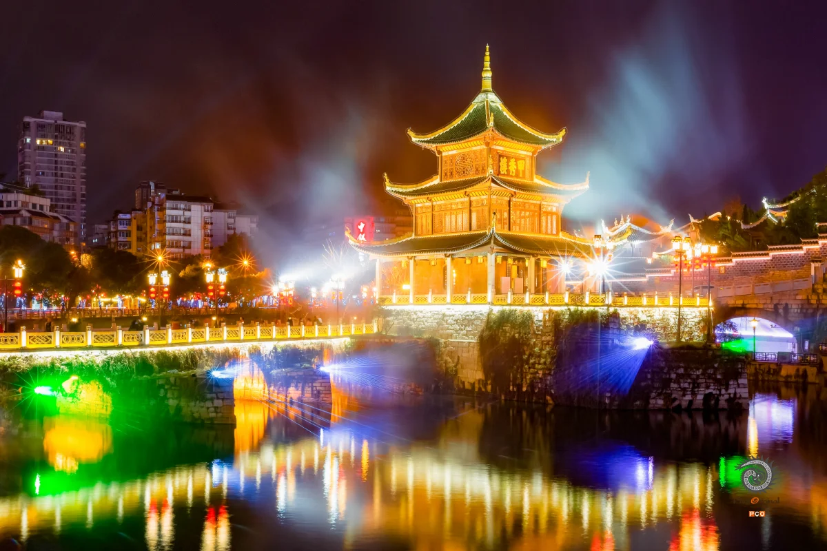 ​2024多彩贵州·第十七届中国原生态国际摄影大展 · 朱进 的图集