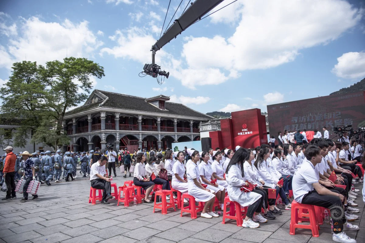多彩贵州·第十四届中国原生态国际摄影大展 · 傅彧 的图集