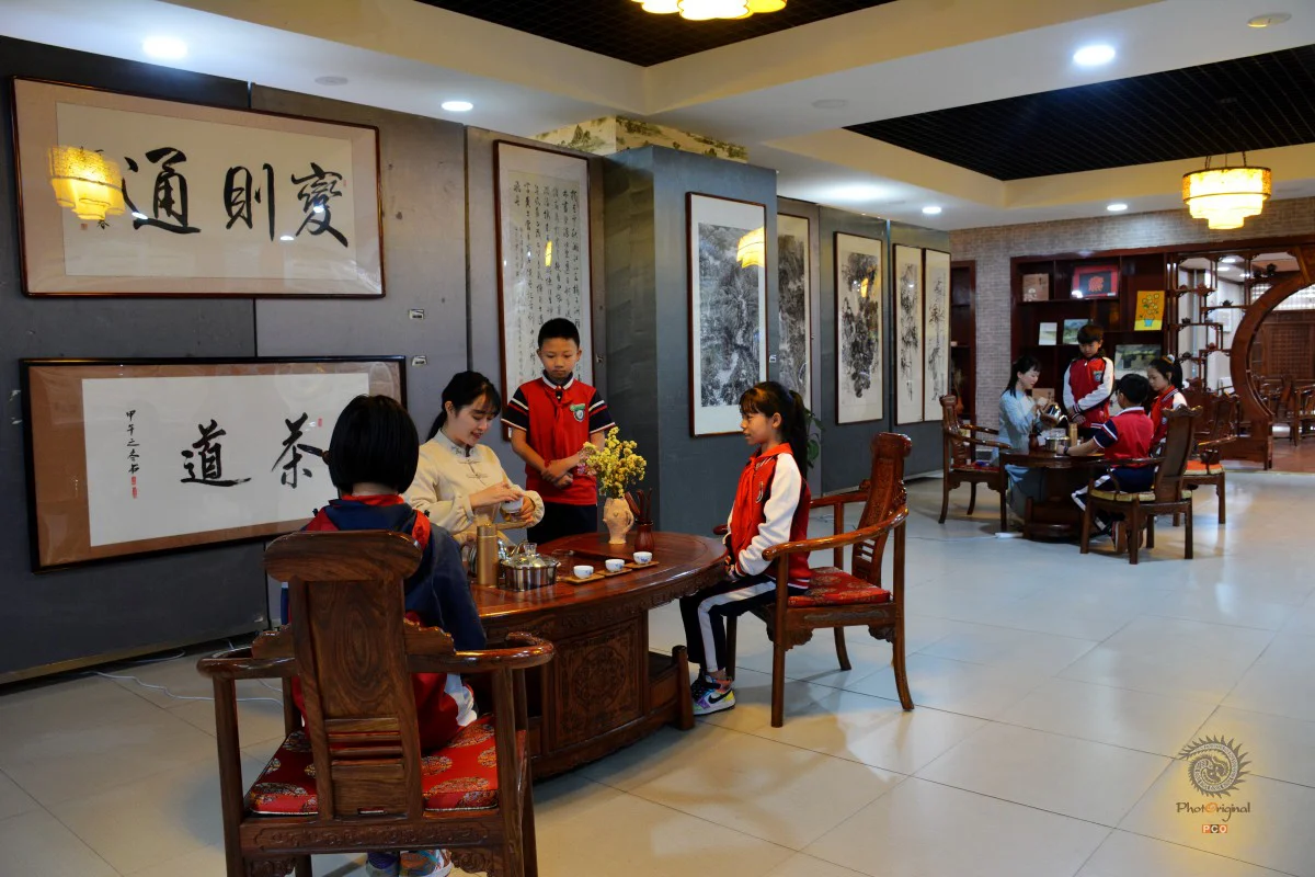 多彩贵州·第十四届中国原生态国际摄影大展 · 行摄天下 的图集