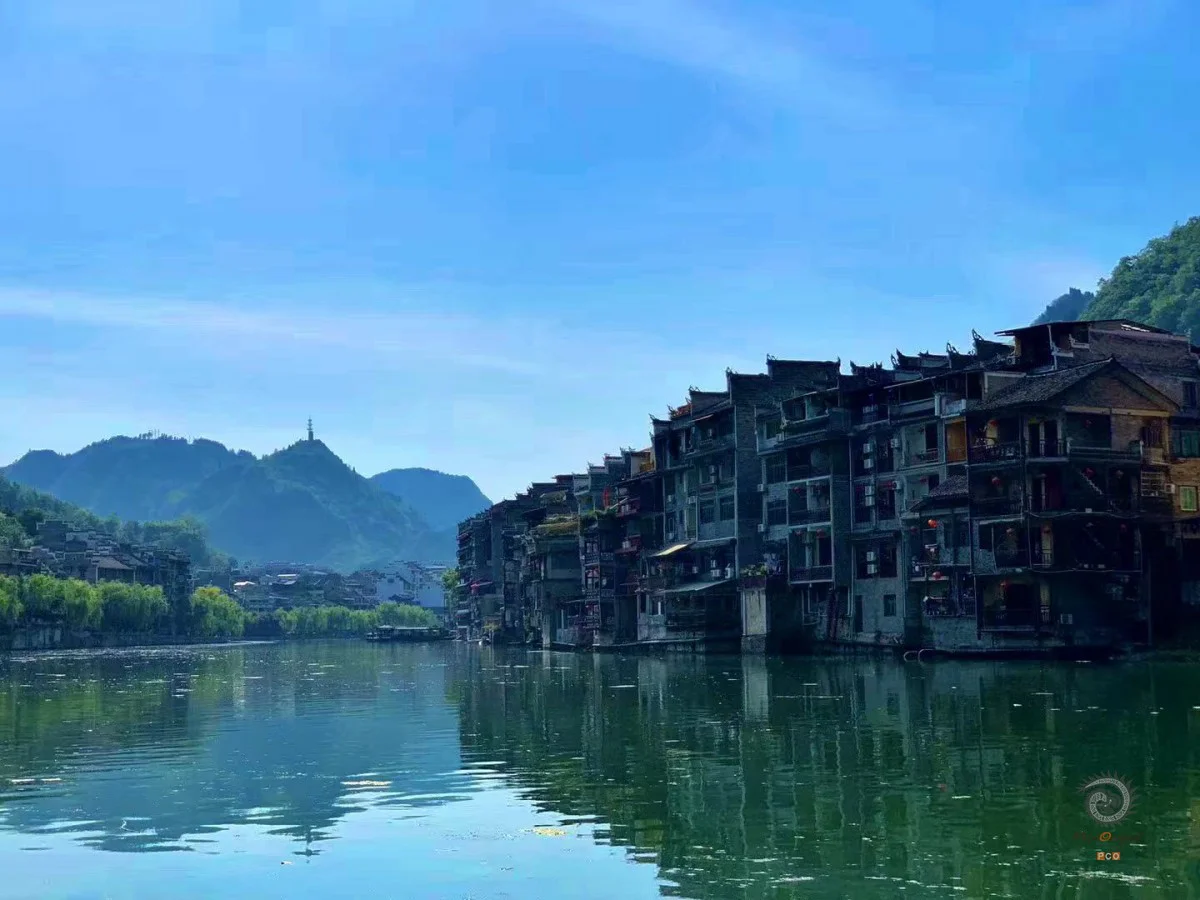 多彩贵州·第十四届中国原生态国际摄影大展 · Roye罗小悠 的图集