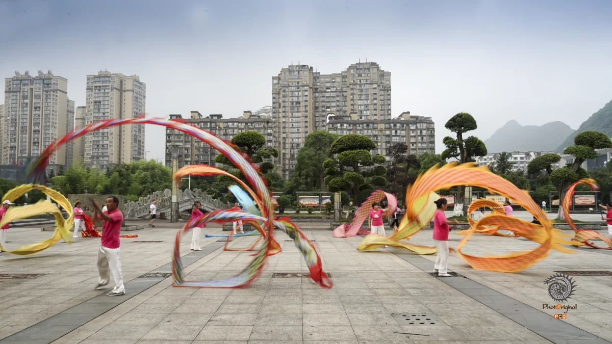 多彩贵州·第十四届中国原生态国际摄影大展 · 乌江摄影 的图集