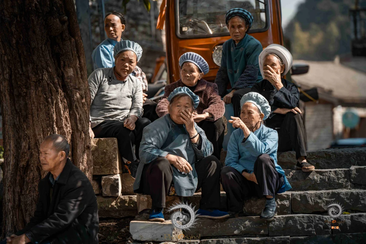 2024多彩贵州·第十七届中国原生态国际摄影大展展览 · 摄影大展官方客服 的图集