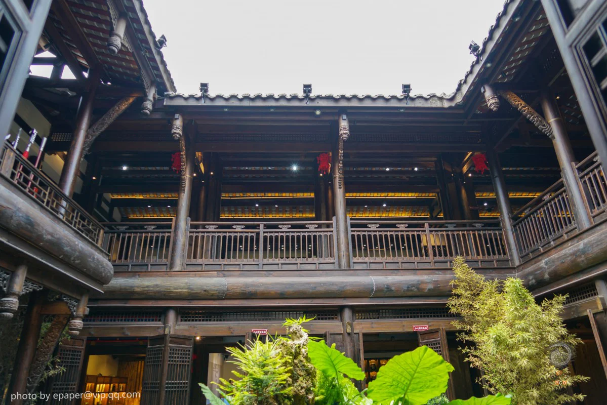 多彩贵州·第十四届中国原生态国际摄影大展 · 一米天涯 的图集