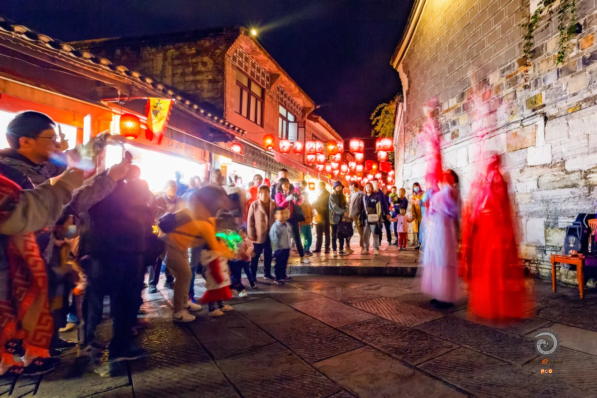 第十五届多彩贵州·中国原生态国际摄影大展·”空中瞰贵州”主题征稿 · 朱进 的图集