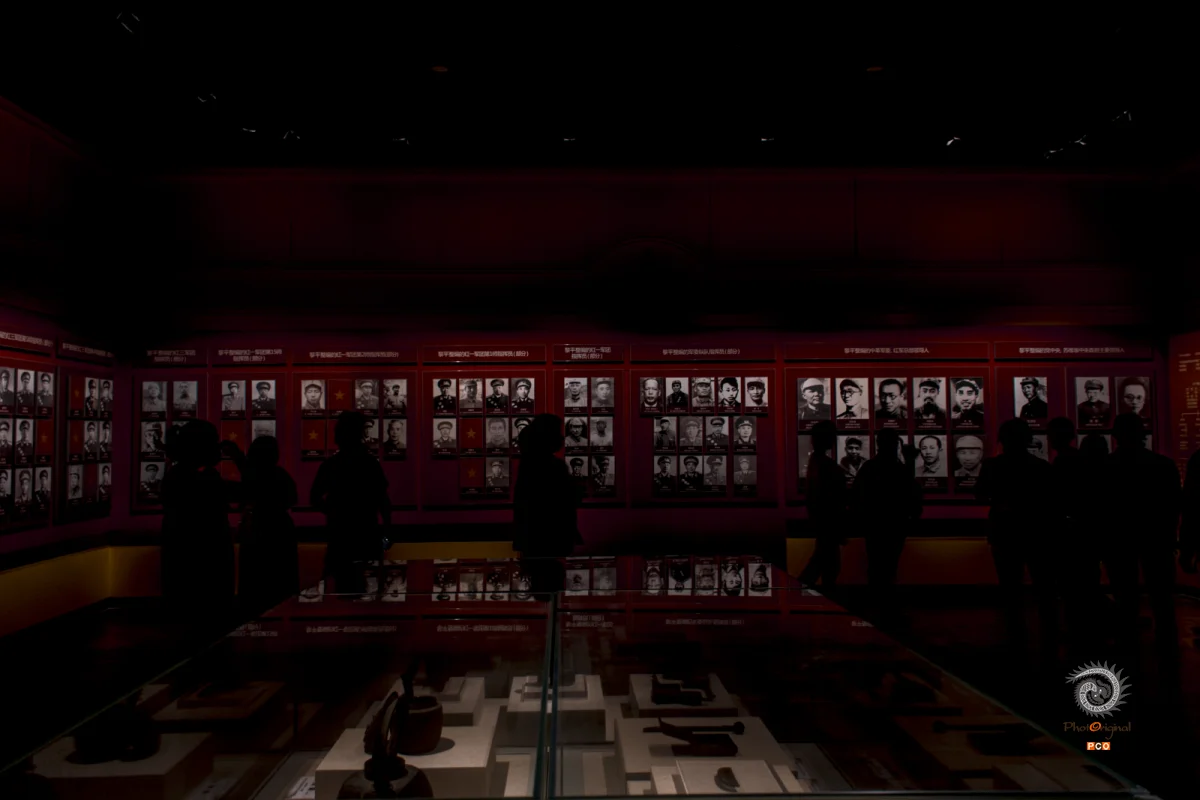 多彩贵州·第十四届中国原生态国际摄影大展 · 芯梦冉 的图集