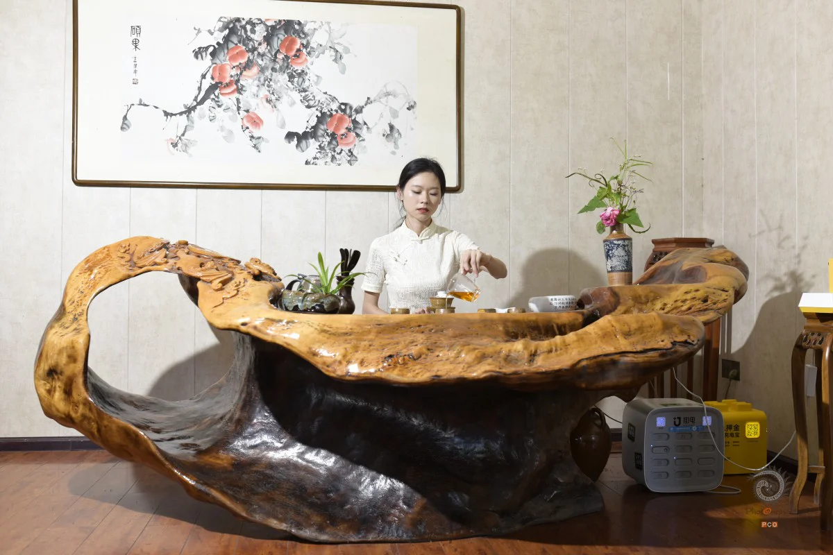 多彩贵州·第十四届中国原生态国际摄影大展 · 周红光 的图集