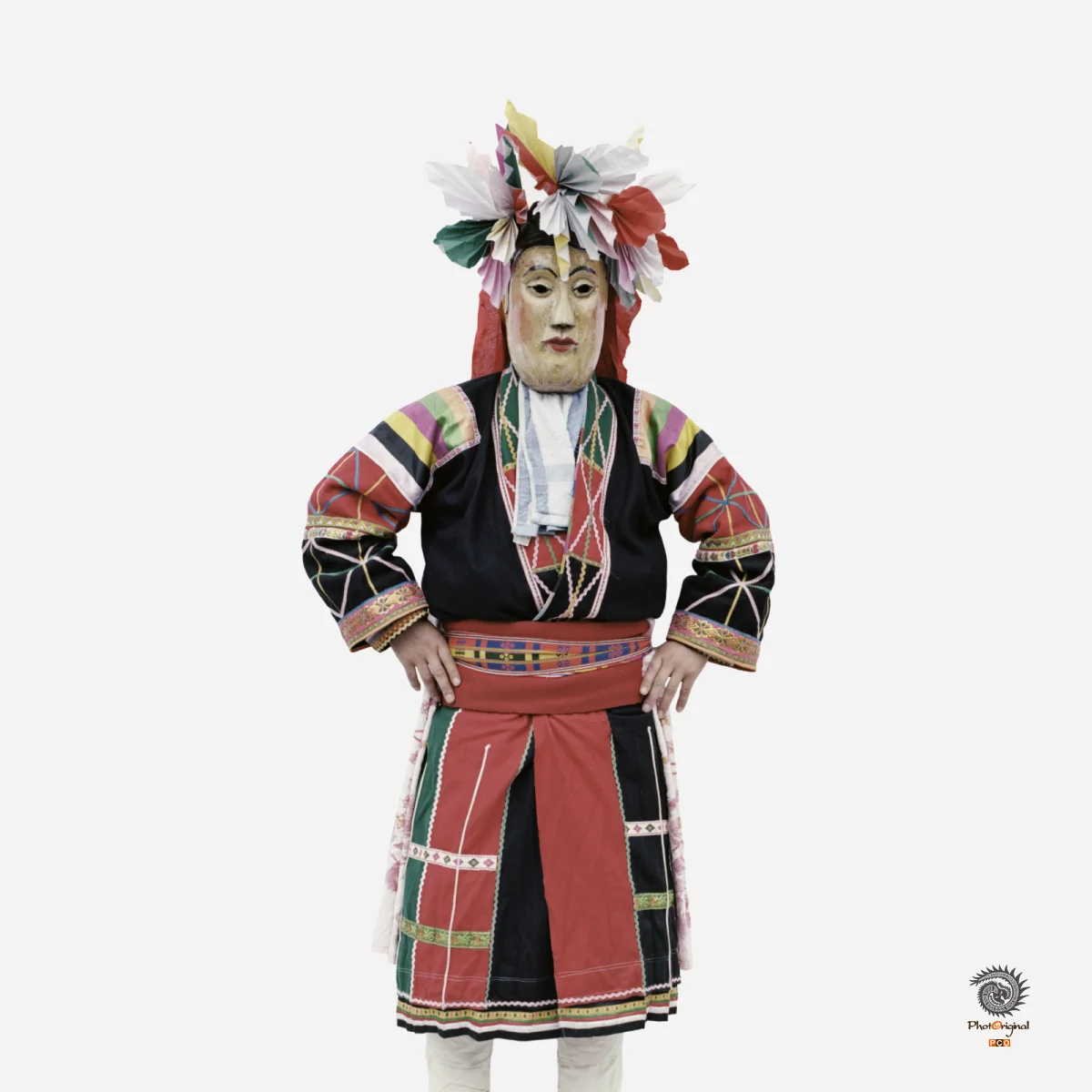 《白马·相》