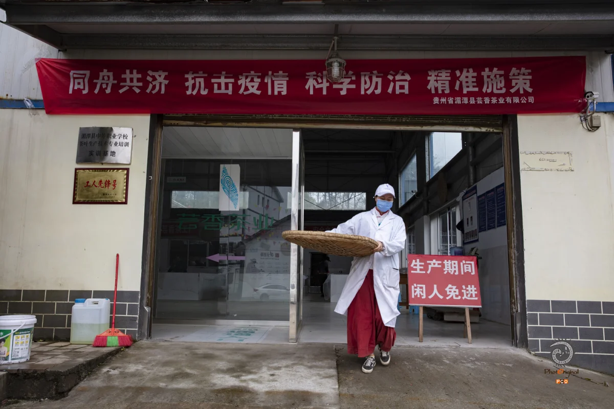 多彩贵州·第十四届中国原生态国际摄影大展 · xqy5778 的图集