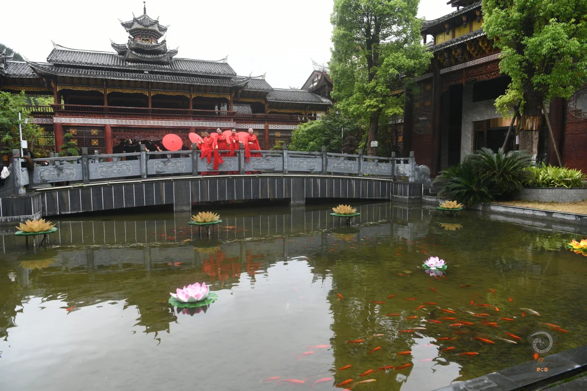 多彩贵州·第十四届中国原生态国际摄影大展 · 滕东锋 的图集