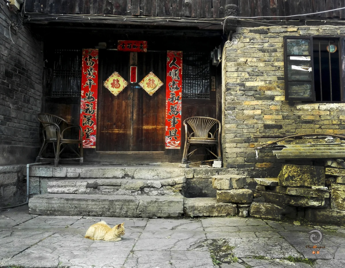 2025多彩贵州·第十八届中国原生态国际摄影大展 · 彩虹的微笑 的图集
