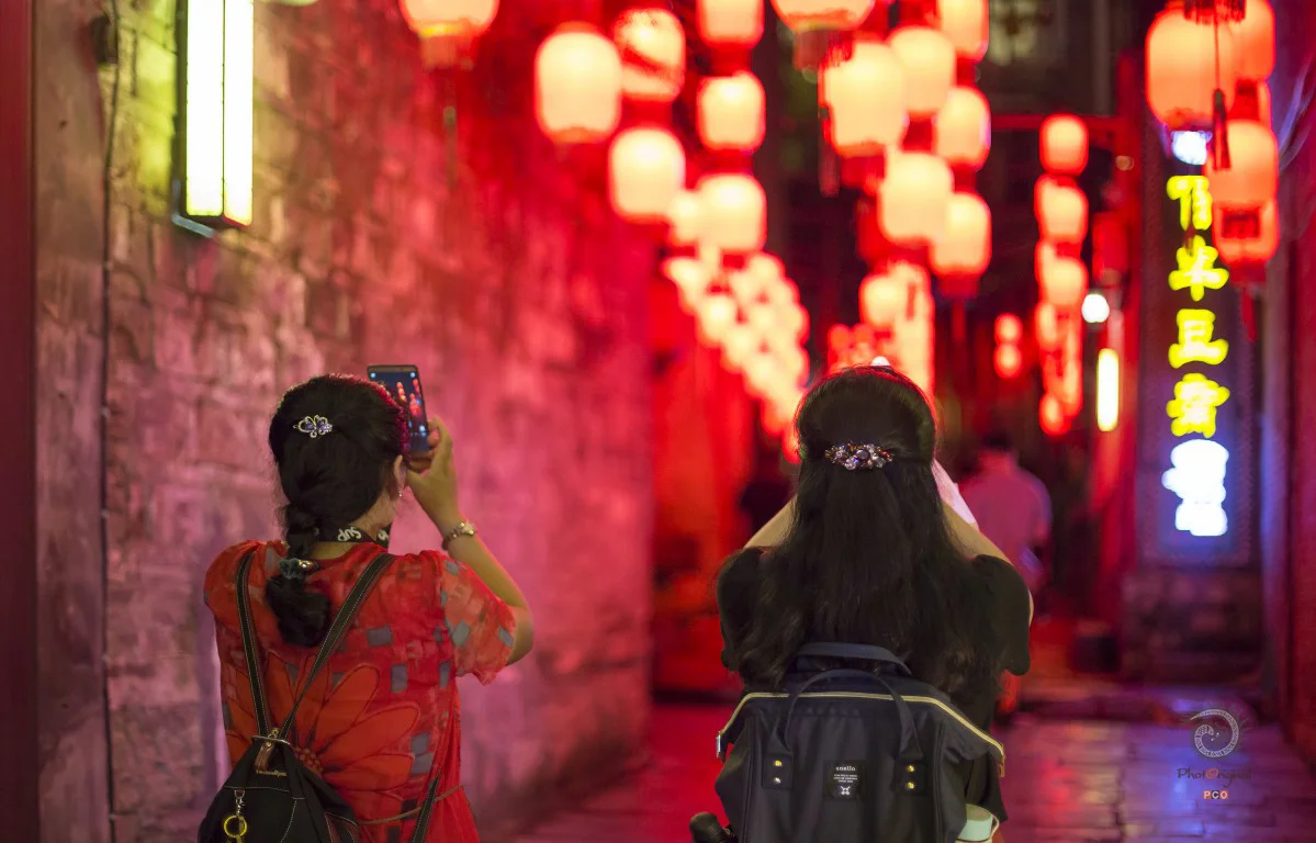 多彩贵州·第十四届中国原生态国际摄影大展 · 光影剑客N 的图集