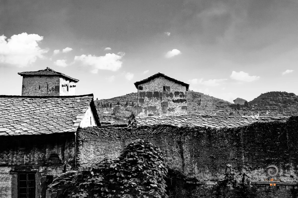 2025多彩贵州·第十八届中国原生态国际摄影大展 · 朱进 的图集