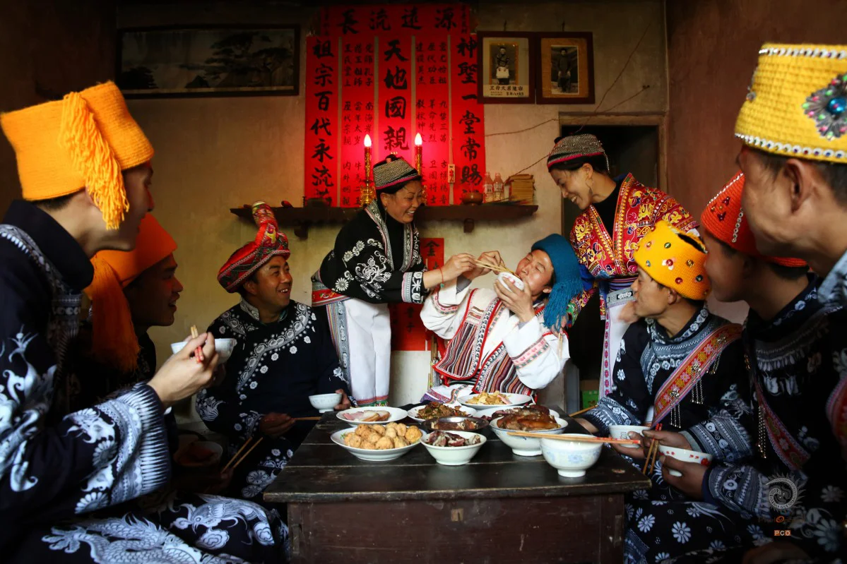 多彩贵州·第十四届中国原生态国际摄影大展 · 山水 的图集