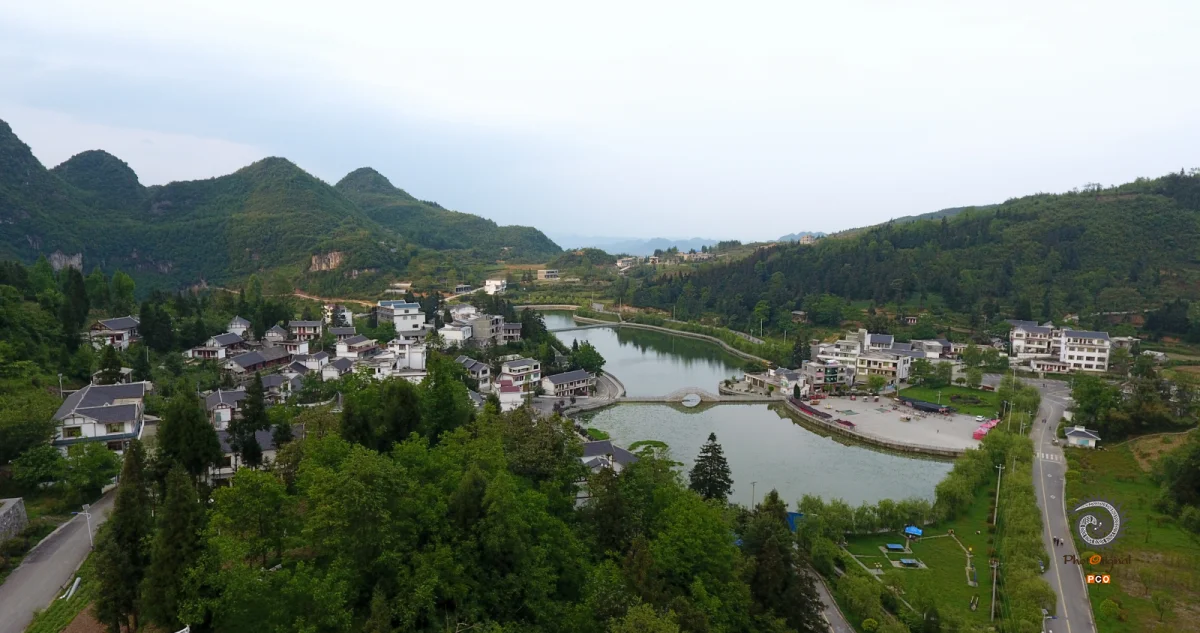 多彩贵州·第十四届中国原生态国际摄影大展 · 流浪枫叶 的图集