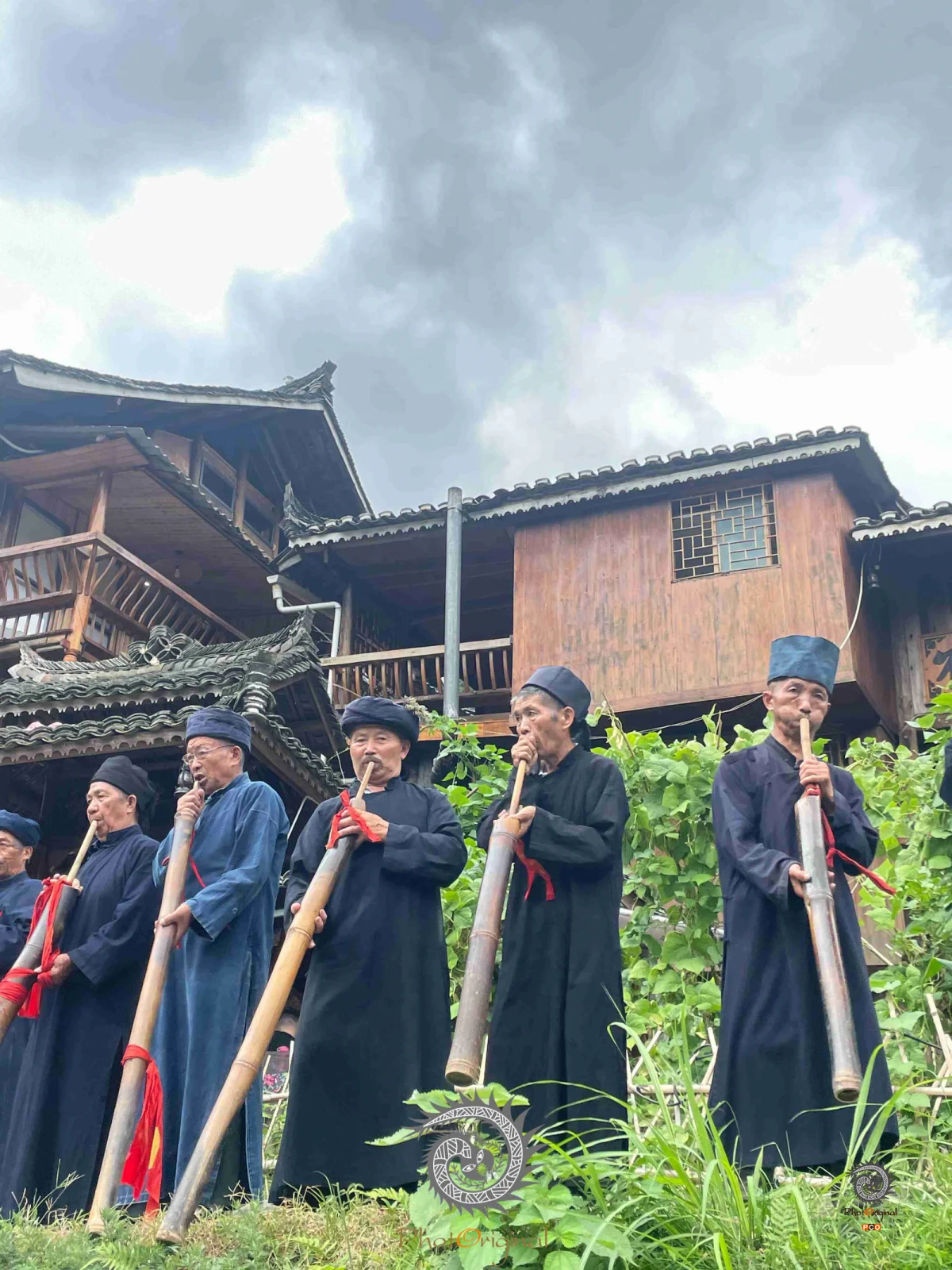 2024多彩贵州·第十七届中国原生态国际摄影大展展览 · 摄影大展官方客服 的图集