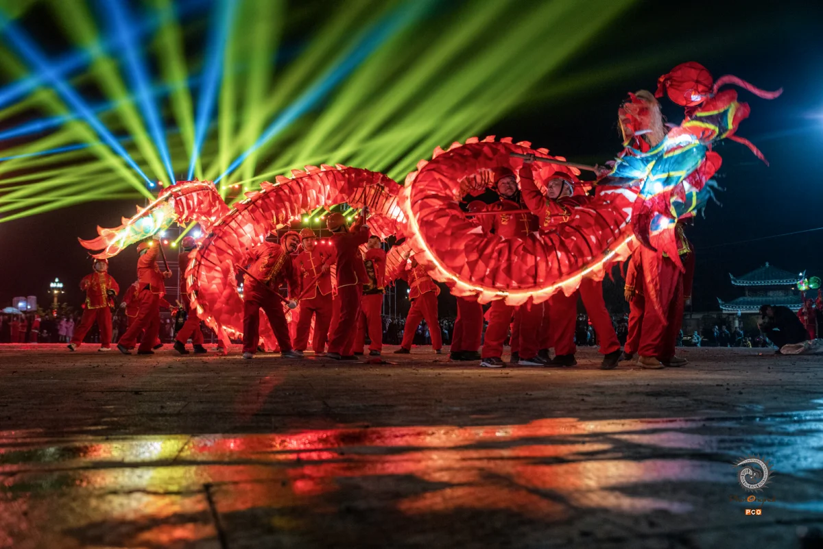 2025多彩贵州·第十八届中国原生态国际摄影大展 · 青瓷 的图集