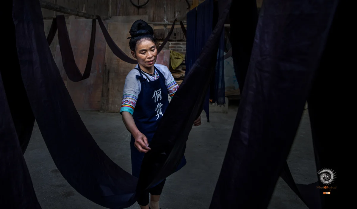 多彩贵州·第十四届中国原生态国际摄影大展 · trlf 的图集