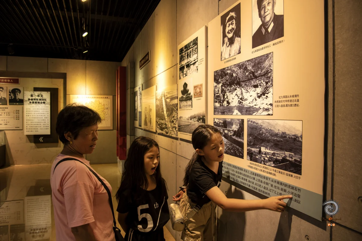 多彩贵州·第十四届中国原生态国际摄影大展 · 许斌 的图集