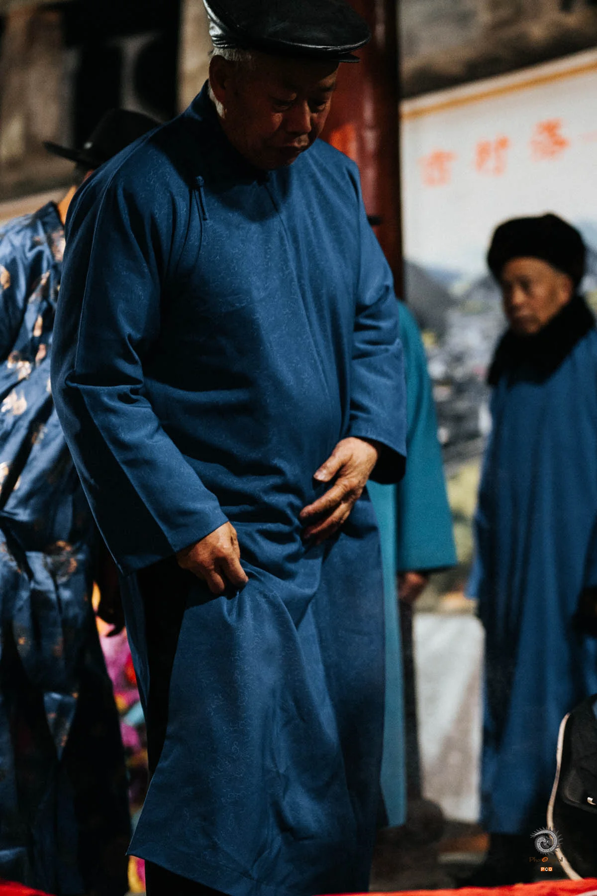 2025多彩贵州·第十八届中国原生态国际摄影大展展览 · 摄影大展官方客服 的图集