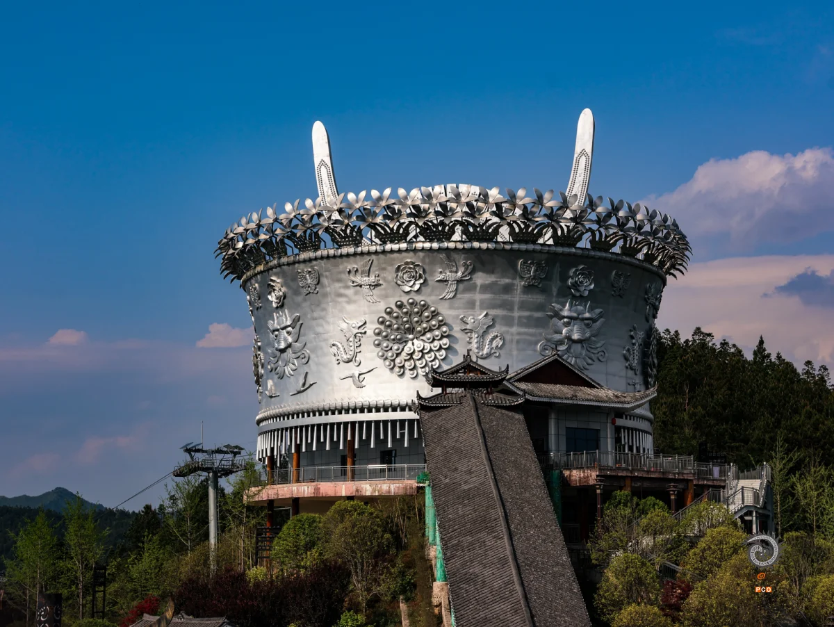 2025多彩贵州·第十八届中国原生态国际摄影大展 · 成一森 的图集