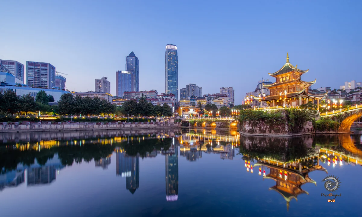 多彩贵州·第十四届中国原生态国际摄影大展 · 摄影师吴启松 的图集