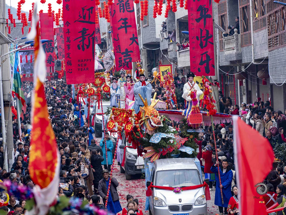 2025多彩贵州·第十八届中国原生态国际摄影大展展览 · 摄影大展官方客服 的图集