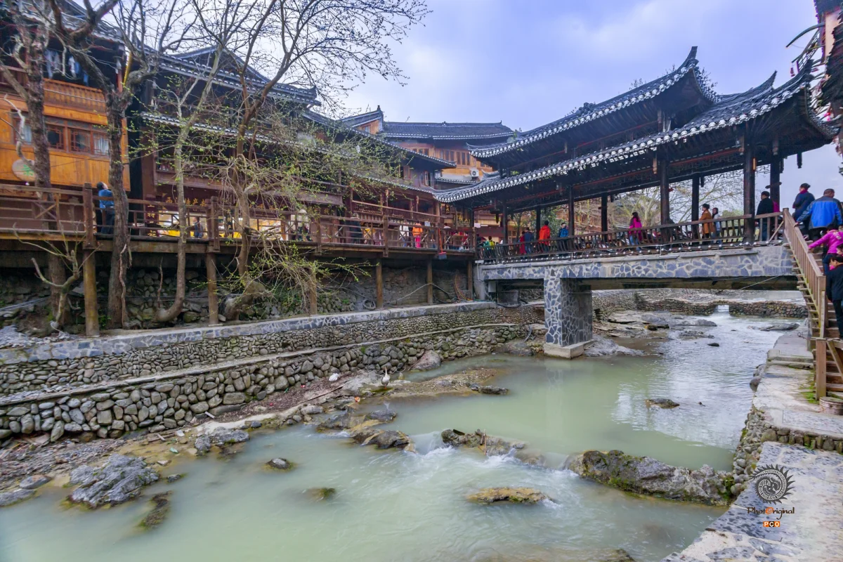 2023多彩贵州·第十六届中国原生态国际摄影大展 · 艺圃花匠 的图集