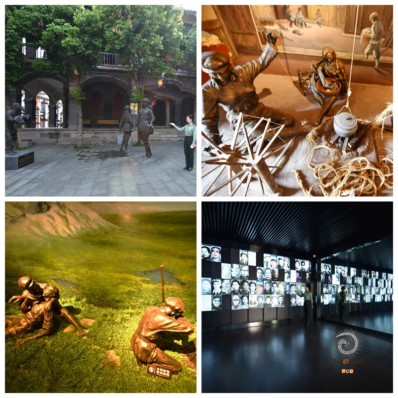 多彩贵州·第十四届中国原生态国际摄影大展 · 秋风蒋黎军 的图集