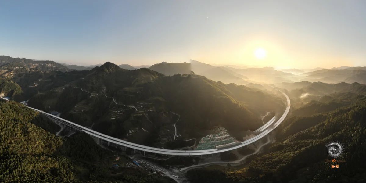 2023多彩贵州·第十六届中国原生态国际摄影大展 · 潘邵平 的图集