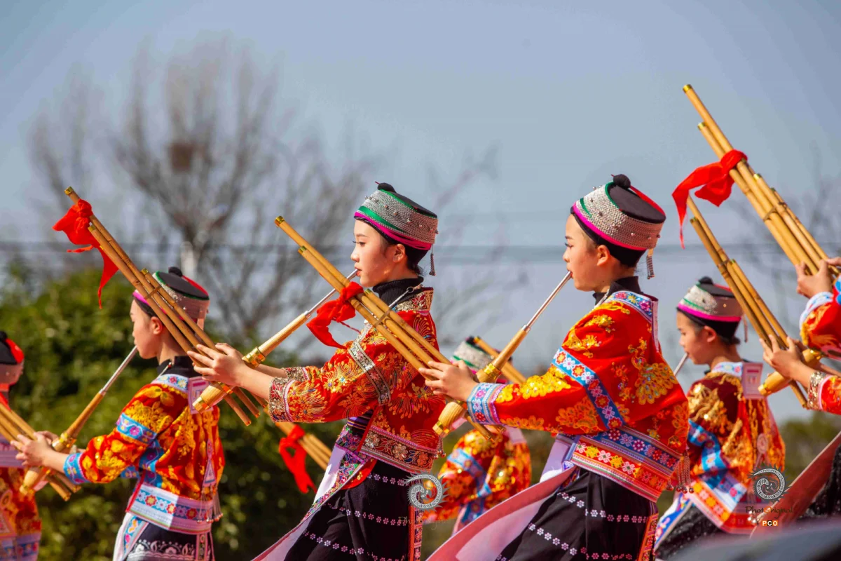 2024多彩贵州·第十七届中国原生态国际摄影大展展览 · 摄影大展官方客服 的图集