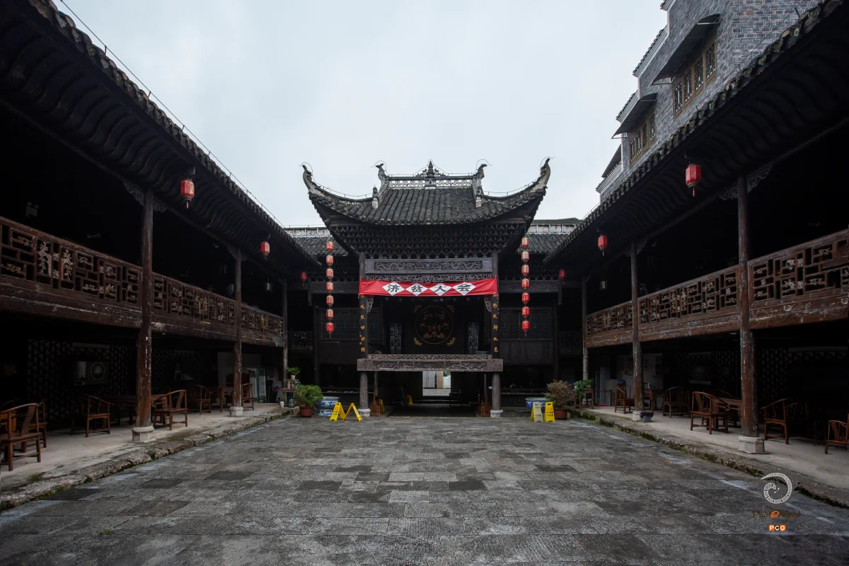 2025多彩贵州·第十八届中国原生态国际摄影大展 · 朱进 的图集