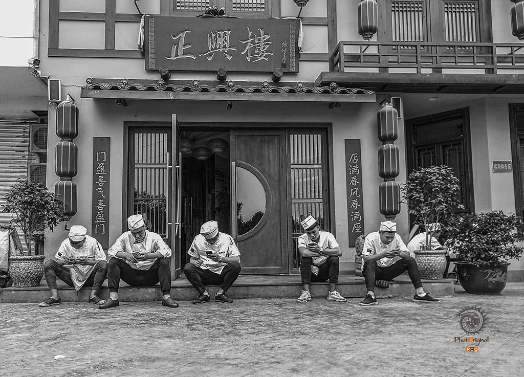 第十五届多彩贵州·中国原生态国际摄影大展 · 摄影大展官方客服 的图集