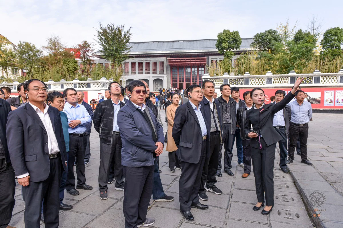 多彩贵州·第十四届中国原生态国际摄影大展 · 傅彧 的图集