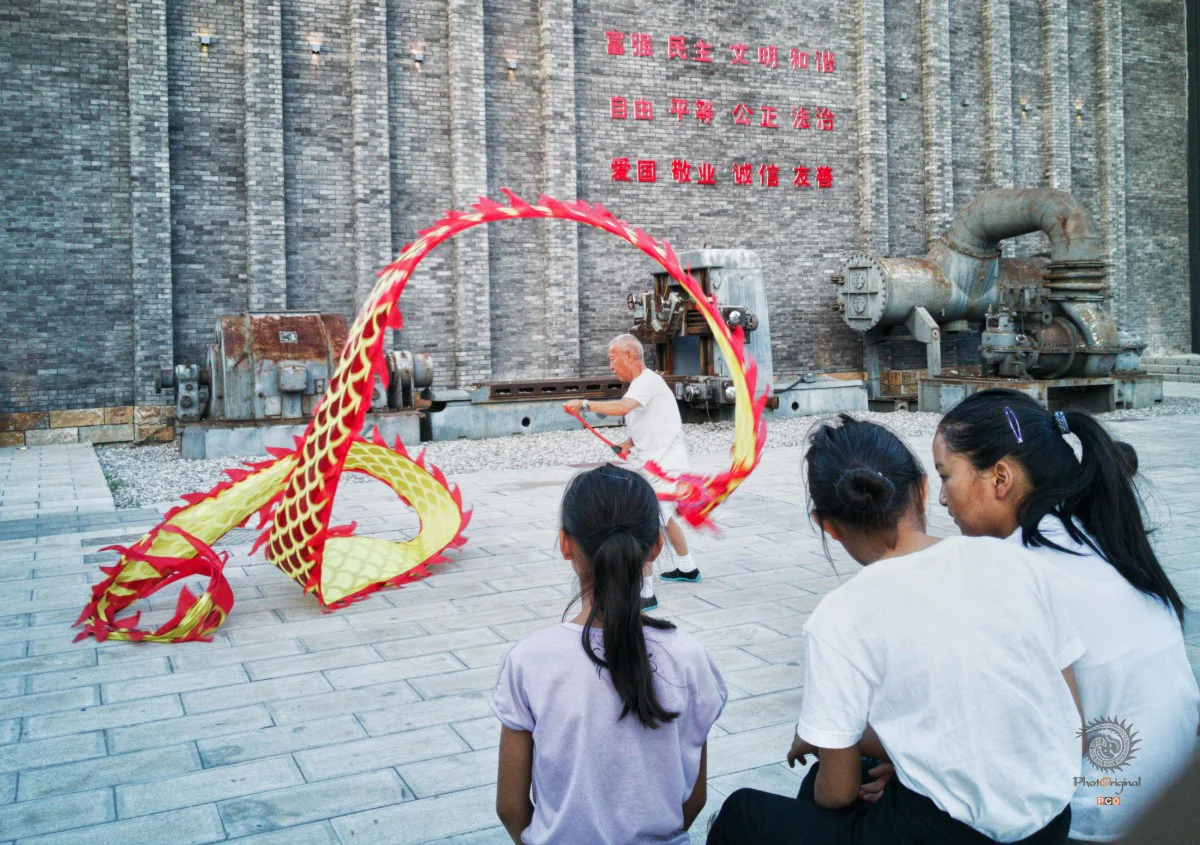 多彩贵州·第十四届中国原生态国际摄影大展 · 草根雷 的图集