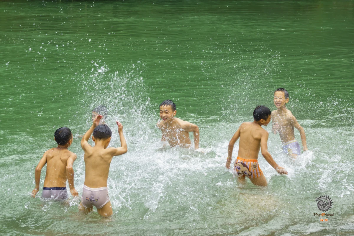 多彩贵州·第十四届中国原生态国际摄影大展 · 高廷江~007 的图集