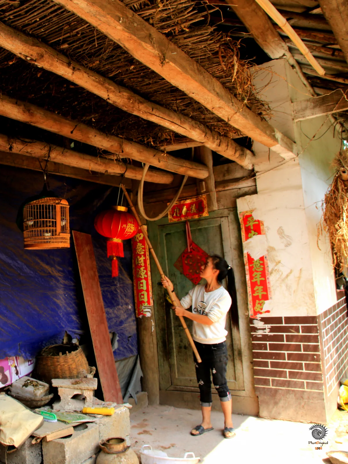 多彩贵州·第十四届中国原生态国际摄影大展 · 陈绍荣 的图集
