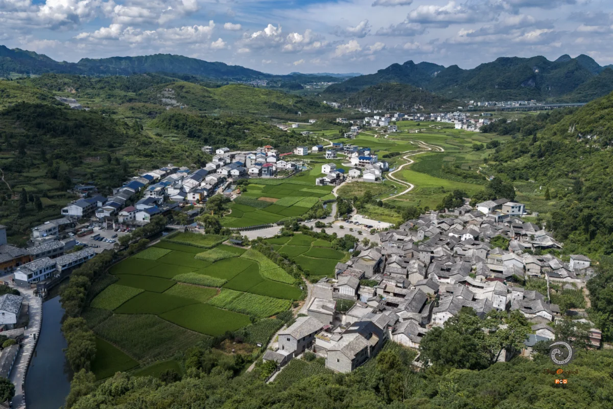 2025多彩贵州·第十八届中国原生态国际摄影大展 · 烨佳 的图集