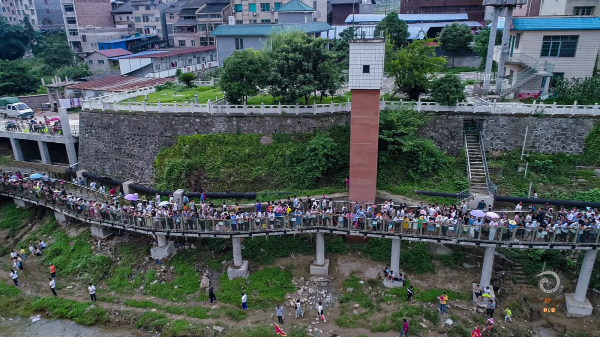 2023多彩贵州·第十六届中国原生态国际摄影大展 · 独立寒秋 的图集