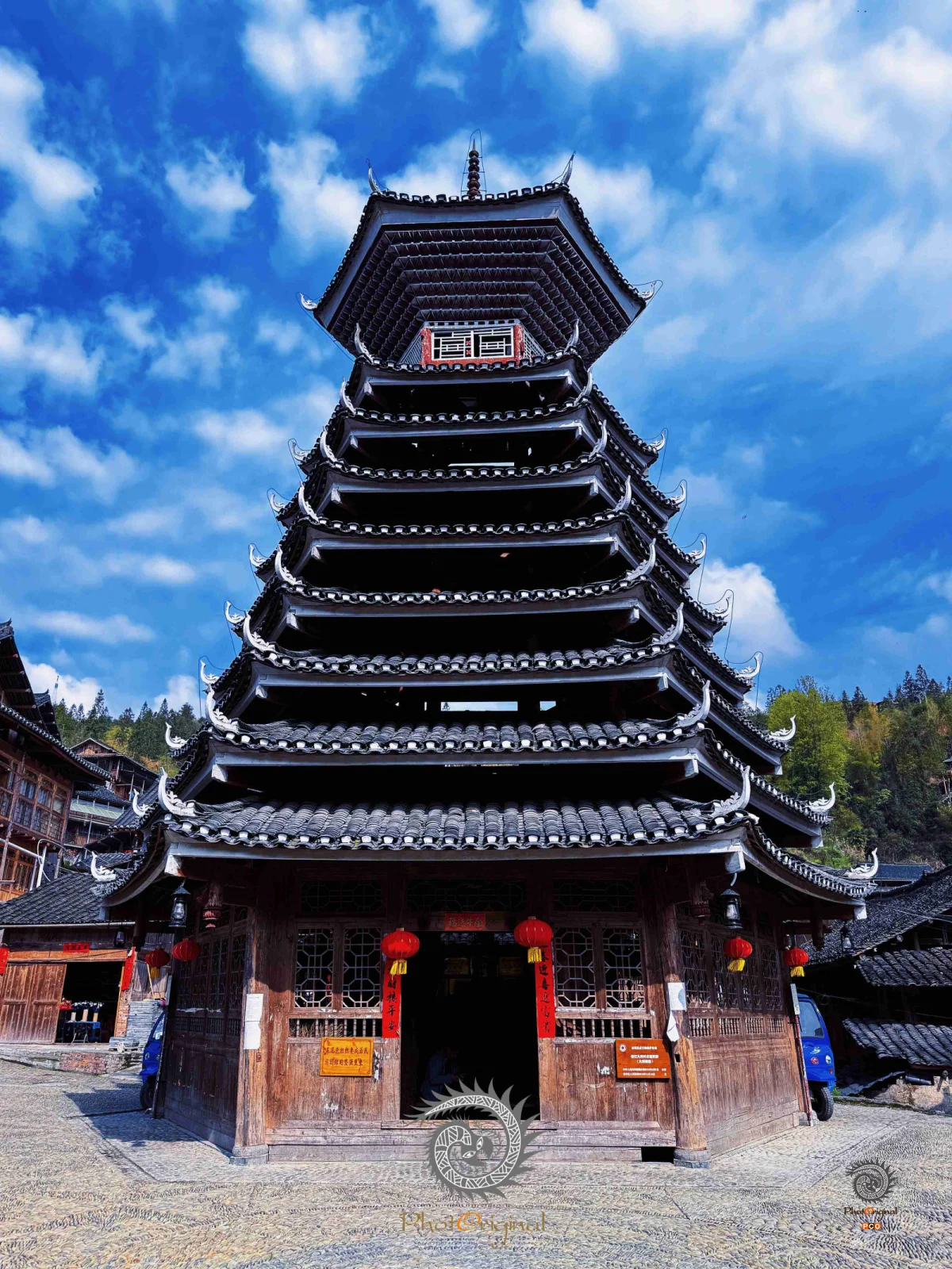 2024多彩贵州·第十七届中国原生态国际摄影大展展览 · 摄影大展官方客服 的图集